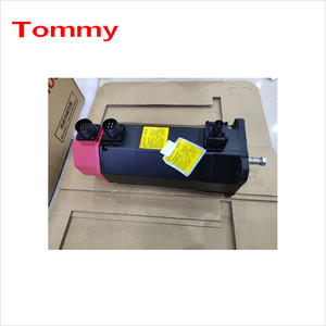 Fournisseur de pièces détachées pour servomoteur AC FANUC A06B-0314-B272 - Product Image 6