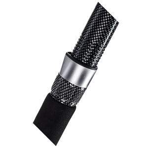 2.7m 3m 3.6m 6 Section 2.5lb 3lb <span class=keywords><strong>Canne</strong></span> à carpe en <span class=keywords><strong>carbone</strong></span> <span class=keywords><strong>Canne</strong></span> à pêche télescopique en <span class=keywords><strong>fibre</strong></span> <span class=keywords><strong>de</strong></span> <span class=keywords><strong>verre</strong></span> avec poignée EVA Stream Lake River Fishing - Product Image 5