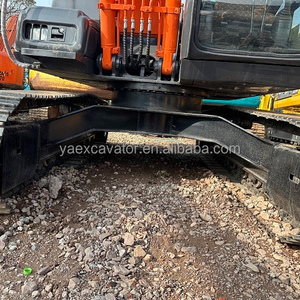 รถขุดขนาดกลางฮิตาชิ ZX120 มือสองจากญี่ปุ่น น้ำหนัก 12 ตัน รุ่น Zaxis 120 พร้อมวิดีโอตรวจสอบ - Product Image 4
