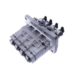 Pompe d'injection 7022162 6684828 pour pièces de moteur de mini-chargeuse V2003 S150 - Product Image 2