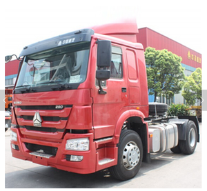 Camión bomba de hormigón 46m de entrega rápida de primeras marcas usado - Product Image 2