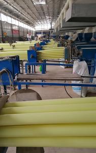 מפעל מחיר גמיש כיכר הברגה פלסטיק ניילון מוט - Product Image 6