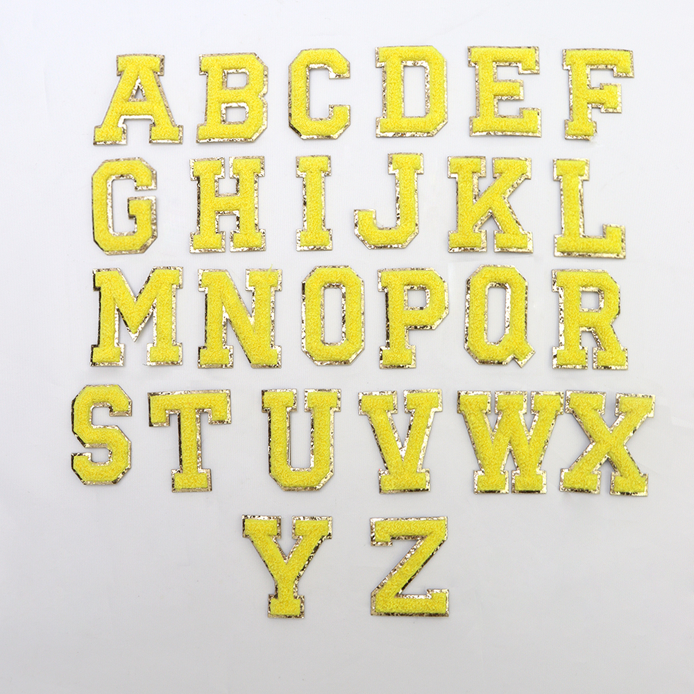 A-Z orange