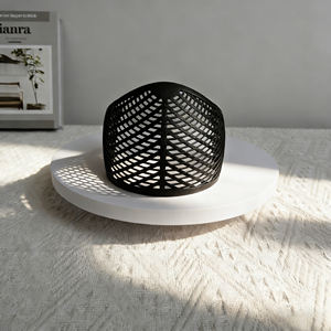 ナイロンタジヒジャブアンダーキャップ滑り止めクラウンフィットボンバナボントモダールジャージーヒジャブ - Product Image 4