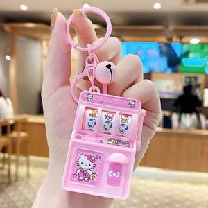 Cartoon Fruit Stress Relief Creative <b>Ornament</b> Couple <b>Car</b> Bag Pendant Wholesale Small Gift - Product Image 1