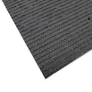 Césped Sintético de Alta Densidad de 40 mm y 50 mm, Césped Artificial de Pampas para Exteriores, Resistente a los Rayos UV, para Pisos Deportivos - Product Image 6