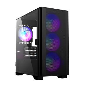 Computadora de Escritorio para Juegos de PC, I7-12700K, DDR4 16G RAM, RTX <span class=keywords><strong>4060</strong></span> 8G, Refrigeración por Agua Opcional, Potente Computadora de Escritorio, 1TB SSD - Product Image 6