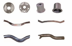 Piezas de Repuesto Originales para Automóviles K-<span class=keywords><strong>ia</strong></span> K3, Accesorios para Automóviles, Chasis Personalizado, Lámina Metálica Estructural, Ensamblaje, Mecanizado CNC - Product Image 5