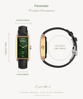 Reloj Inteligente con Pantalla Táctil AMOLED de 1.13 Pulgadas, Reloj Inteligente de Lujo para Mujer con Monitorización de la Salud y del Sueño, Resistente al Agua IP68