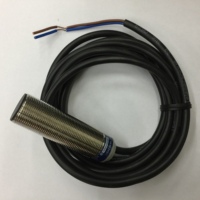 Capteur de proximité inductif Schneider XS618B1MAL2, produits d'origine authentiques