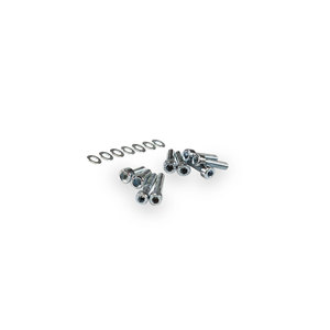 สลักเกลียวที่สมบูรณ์สำหรับการจุดระเบิดของโรเตอร์ด้านใน - Product Image 1