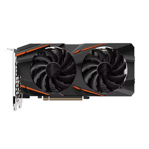 การ์ดจอ RX 590 8GB สำหรับเกม GPU Radeon <span class=keywords><strong>Rx590</strong></span>การ์ดจอ8G - Product Image 1