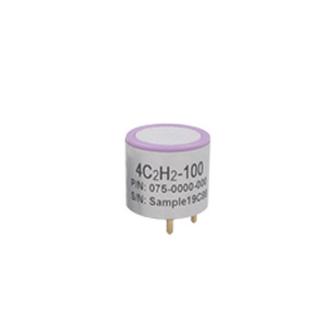 Capteur électrochimique d'acétylène Maoyuan Measurement Control 4C2H2-100, capteur de sécurité haute précision - Product Image 4