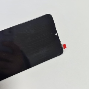 Pantalla LCD con digitalizador táctil y panel de cristal, unidad de repuesto para teléfono móvil ZTE Blade A54 Blade A34 - Product Image 2