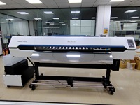 Nouveau modèle d'imprimante à sublimation/solvant écologique Mimaki TS330-160, imprimante TS330