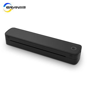 Imprimante thermique <span class=keywords><strong>sans</strong></span> encre Bluetooth portable A4 pour tatouage, imprimante thermique Bluetooth USB compatible avec Android IOS - Product Image 3