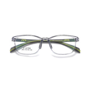 Danyang TR90 – montures de lunettes de sport, monture complète légère 280, pour adolescents et enfants avec ordonnances - Product Image 3