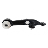 Bras de suspension inférieur avant, bras droit pour système de suspension de véhicule A2203308907