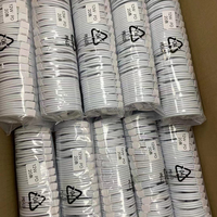 Cable de Datos para Teléfono Móvil Tipo C-pd de 20 W con Caja de Venta al por Menor, Cable PD Ligero para iPhone 14 para iPad