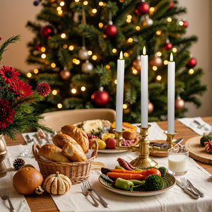 New Battery Operated 3D LED Candle Swing nhấp nháy số lượng lớn Flameless nến cho Nhà thờ giáng sinh LED Candle Light - Product Image 5