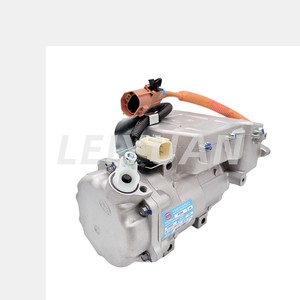 Compresseur d'air électrique AC BYD T5-8103020 pour voiture 430V-550V BC28A Compresseur électrique automobile - Product Image 4