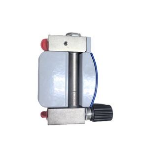 New and Original Krohne DK32/34 Variable Area Flowmeter for Low and Gas Flows DK32 VG4641105200000000000003000000 - Product Image 3