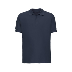 Polo de Algodón 100% para Hombre, Moderno, de Manga Corta, con Logotipo Personalizado, Corte Regular, Transpirable, Informal, Premium, al por Mayor - Product Image 1