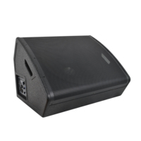 Système de Son Extérieur Professionnel Haute Puissance AC15TD3-COMBO par Accuracy Pro Audio – Ensemble Actif 18 Pouces pour Fêtes et Événements