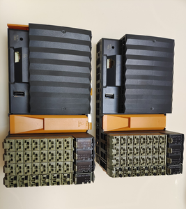 Module de commande PLC B&R X20CP3684 X20CP3685 X20CP3686X X20CP3687X - Product Image 6