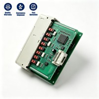 Controlador PLC de Base Terminal 1794-TB37DS con Servicio Opcional de Conversión de Protocolo CM/CP