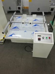 Simulierte Vibrations test geräte für Transport papier karton verpackungen - Product Image 6