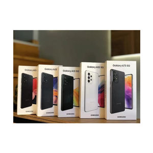 Venta al por Mayor de Teléfonos Usados Desbloqueados, Teléfonos Inteligentes Android de Segunda Mano, Originales <span class=keywords><strong>Samsung</strong></span> <span class=keywords><strong>A13</strong></span> 5G a Bajo Precio - Product Image 4