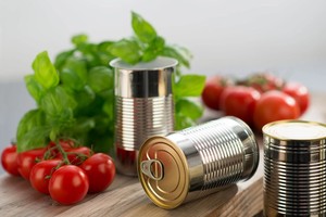 แผ่นเหล็กชุบดีบุก,แผ่นดีบุกเคลือบดีบุกสำหรับกระป๋องขนาดพกพา - Product Image 2