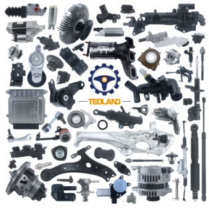 Cubo de <span class=keywords><strong>Rueda</strong></span> Libre de Gran Venta 40250-VB200 para Nissan PATROL GR V Pickup (Y61) 2006-, Cubo de Bloqueo 40250VB200 - Product Image 5