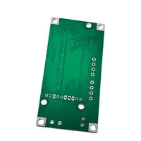 Carte de conversion de format DAC/I2S NOS, décodeur IIS I2S, conversion de données alignées à droite, prise en charge XMOS AMANERO USB