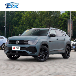 Teramont <span class=keywords><strong>X</strong></span> China 2024, Autos Nuevos y Usados de Gasolina, SUV de Lujo de 5 Plazas de Alta Velocidad - Product Image 2