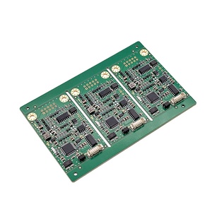 Trung Quốc OEM/ODM Thông Minh Đồng Hồ Kỹ Thuật Số Bên Trong Mạch Thông Minh TV Bảng Mạch 4G Máy Phát Điện Kỹ Thuật Số Biến Tần <span class=keywords><strong>PCB</strong></span> Cho Thiết Bị Điện Tử ODM OEM - Product Image 3
