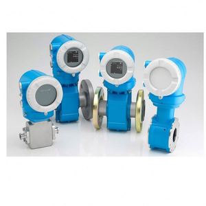 Sensor de pH Endress Hauser PMP51 Original, Medidores de Flujo y Nivel Promass 50P, Compatible con OEM y ODB - Product Image 3