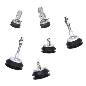Vacuum <b>Suction</b> Cup ZP3E Y63 Y80 Y100 Y125 BMSJB10 25 30 50 75 100 Soft <b>Pad</b> Pneumatic Lifters Strong <b>Suction</b> - Product Image 1