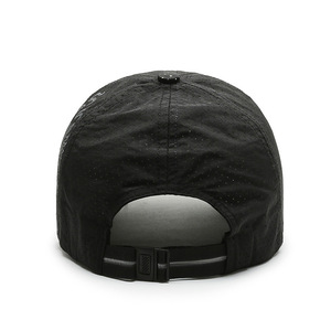 Chinese Style Dragon Print Baseball Cap Quick Dry Mesh Sun Protection Unisex Outdoor Hat - Product Image 3