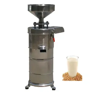 Factory supply Soybean Grinder Soya Milk Machine For Soy Milk Making