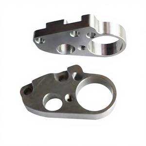 Accesorios de Aleación de Aluminio, Herrajes, Piezas No Estándar, Modelos de Placas de Circuito Impreso Personalizados y Componentes - Product Image 3