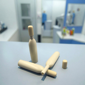 Tube de crème anti-hémorroïdes jetable en LDPE/PE, facile <span class=keywords><strong>à</strong></span> presser, pour le soulagement post-partum des hémorroïdes – Choix des experts - Product Image 3