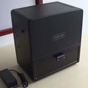 Amptech เครื่องทดสอบ CVD xrf X-ray เครื่องวิเคราะห์สำหรับการระบุเพชรหยาบ220V - Product Image 5