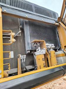 Excavatrice Caterpillar CAT340 40T d'occasion de qualité industrielle |   Certifié CE |   Machine hydraulique d'occasion robuste - Product Image 6