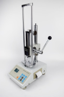 HST Spring Tester Electronic Digital Manual Valve Tension Spring Tester
