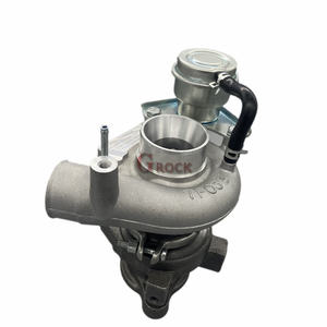 涡轮增压器TF035 49135-03500 ME795471 ME203933三菱帕杰罗4M40 - Product Image 2