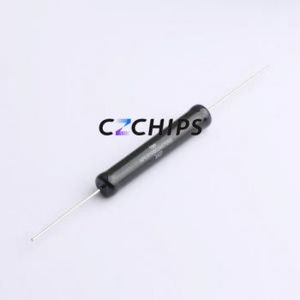 Resistencia de Orificio Pasante APLR1000J4K70SE, Componente de Orificio Pasante (THT), D8.5xL52mm 4.7kOhm 5% 6W 200ppm/ ℃ - Product Image 1