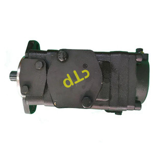 Bomba Hidráulica Principal 401-00354A para Doosan Mega 300-V, Envío desde Yekaterinburg, Pieza de Maquinaria de Construcción - Product Image 1