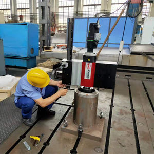 Промышленный портативный токарный станок - Product Image 3